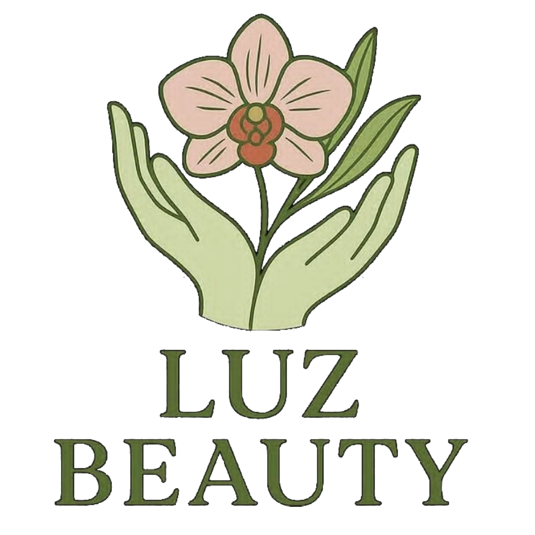 Luz Beauty Logo