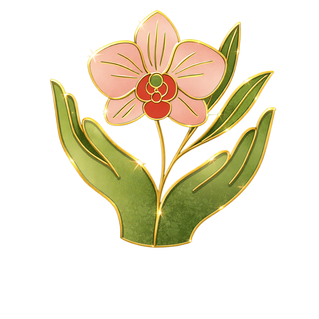 Luz Beauty Logo